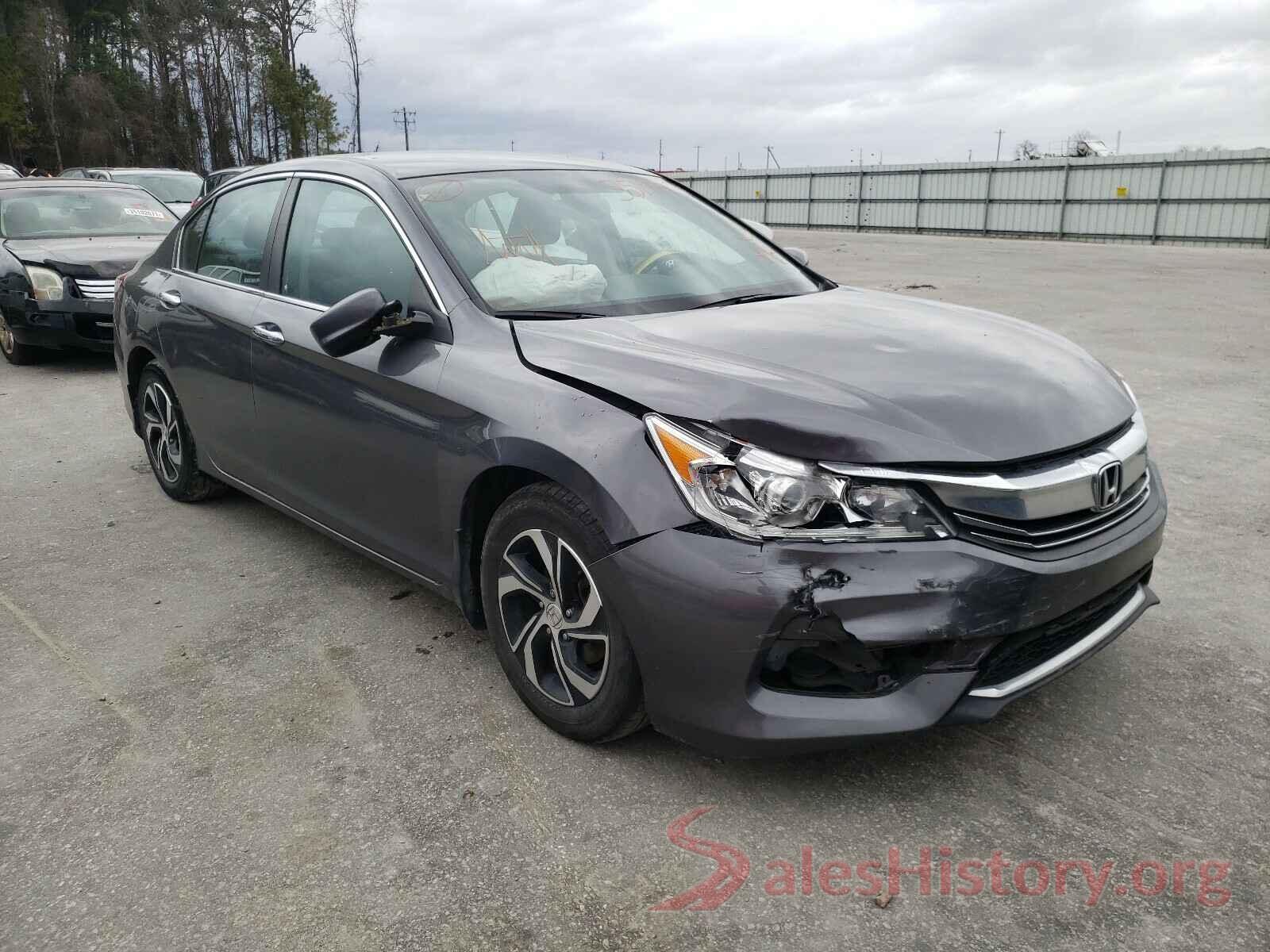 1HGCR2F36HA286122 2017 HONDA ACCORD