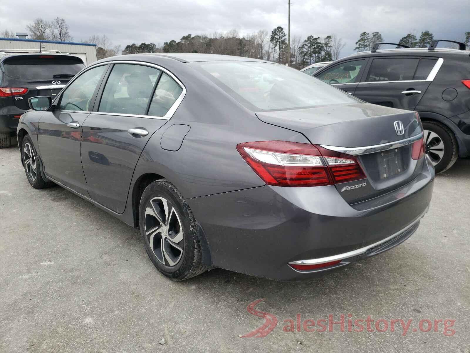 1HGCR2F36HA286122 2017 HONDA ACCORD