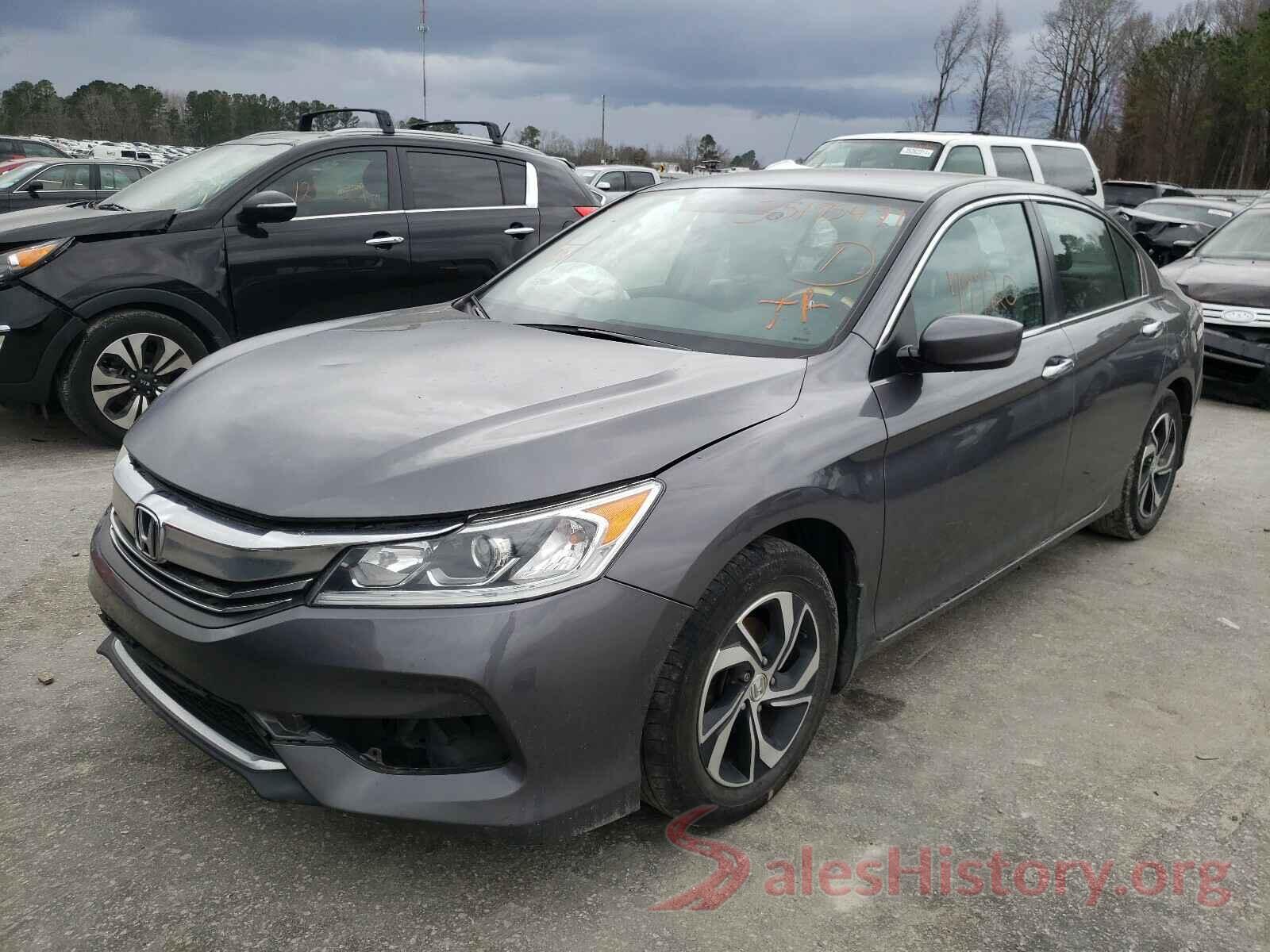 1HGCR2F36HA286122 2017 HONDA ACCORD