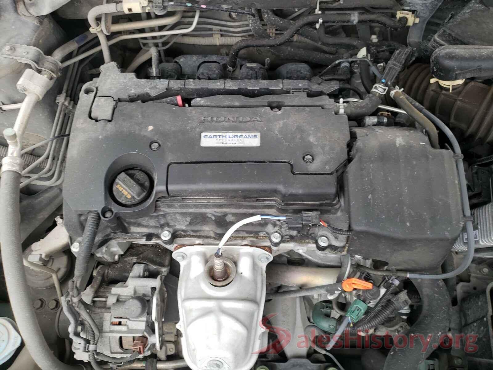 1HGCR2F36HA286122 2017 HONDA ACCORD