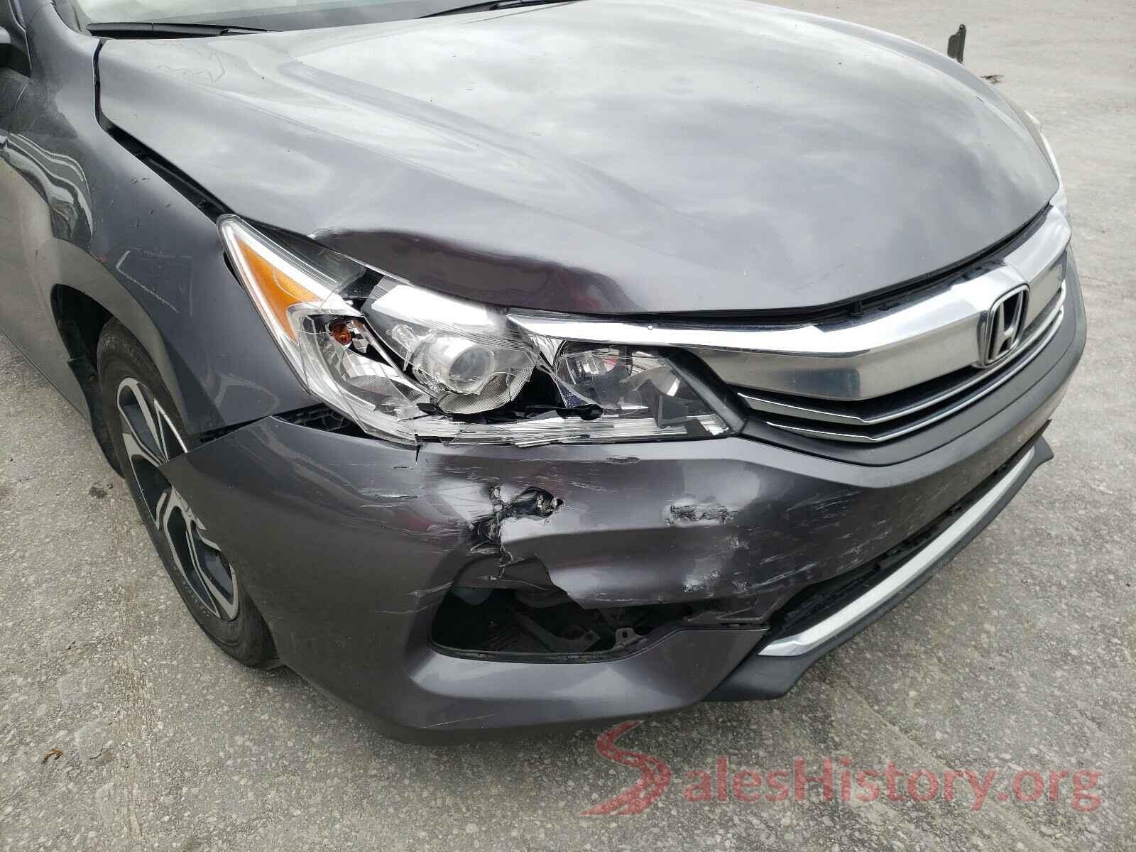 1HGCR2F36HA286122 2017 HONDA ACCORD