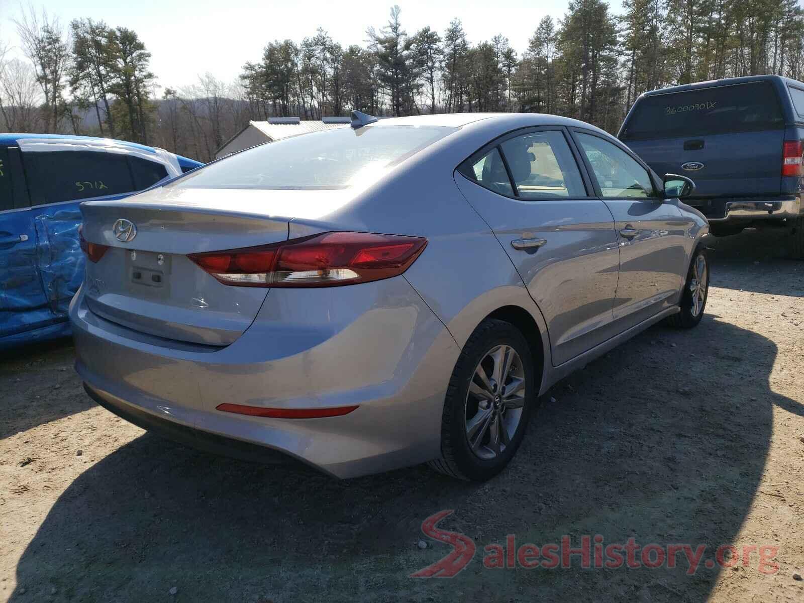 5NPD84LF1HH156886 2017 HYUNDAI ELANTRA