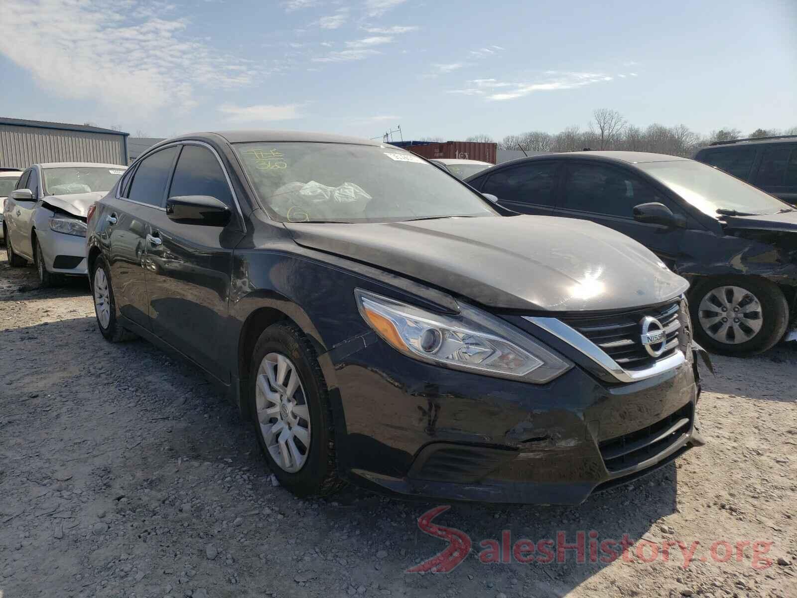 1N4AL3AP3HC494668 2017 NISSAN ALTIMA