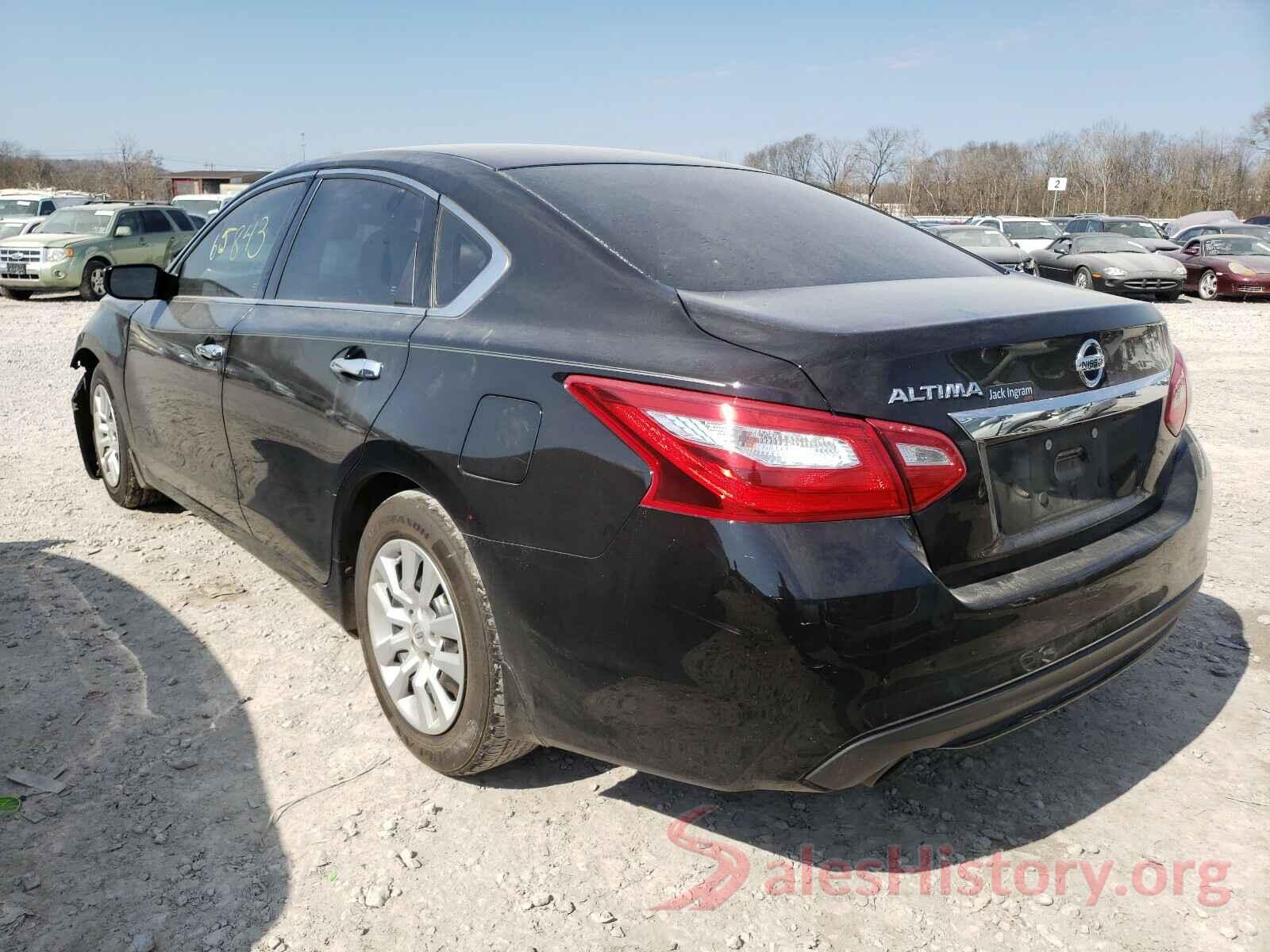 1N4AL3AP3HC494668 2017 NISSAN ALTIMA