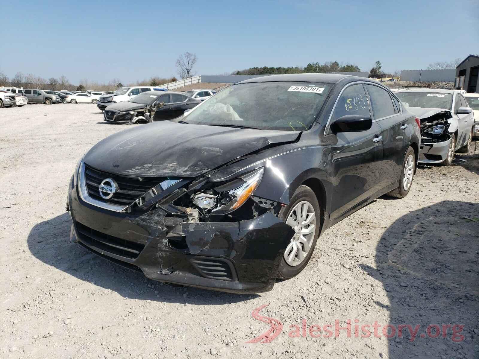 1N4AL3AP3HC494668 2017 NISSAN ALTIMA