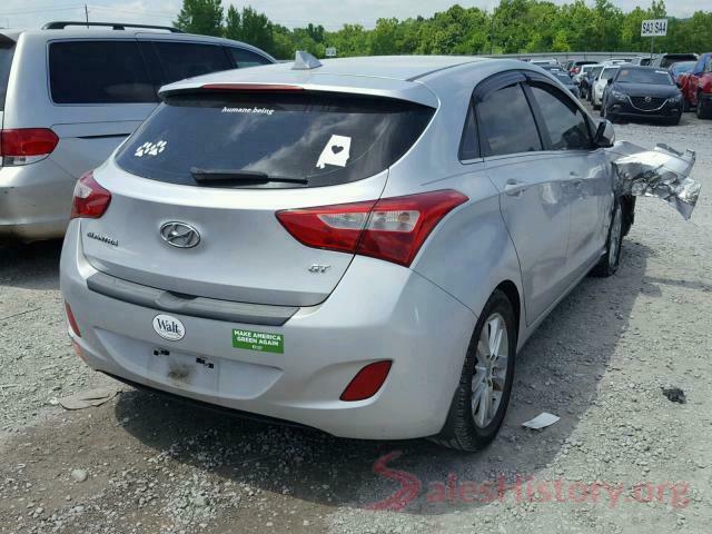 KMHD35LE6DU119260 2013 HYUNDAI ELANTRA