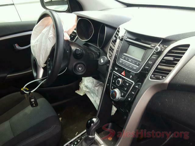 KMHD35LE6DU119260 2013 HYUNDAI ELANTRA