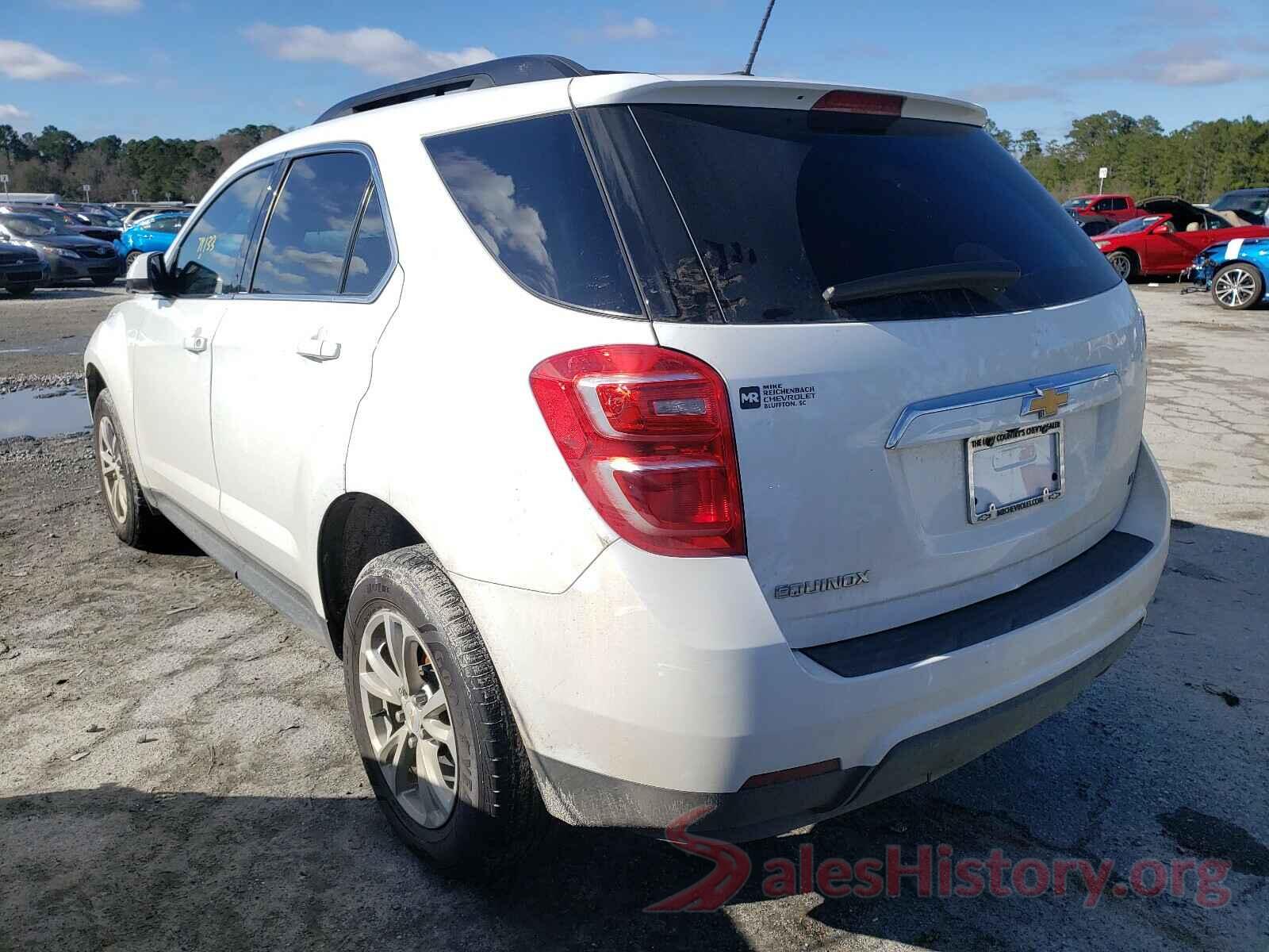 2GNALCEK9H1559397 2017 CHEVROLET EQUINOX