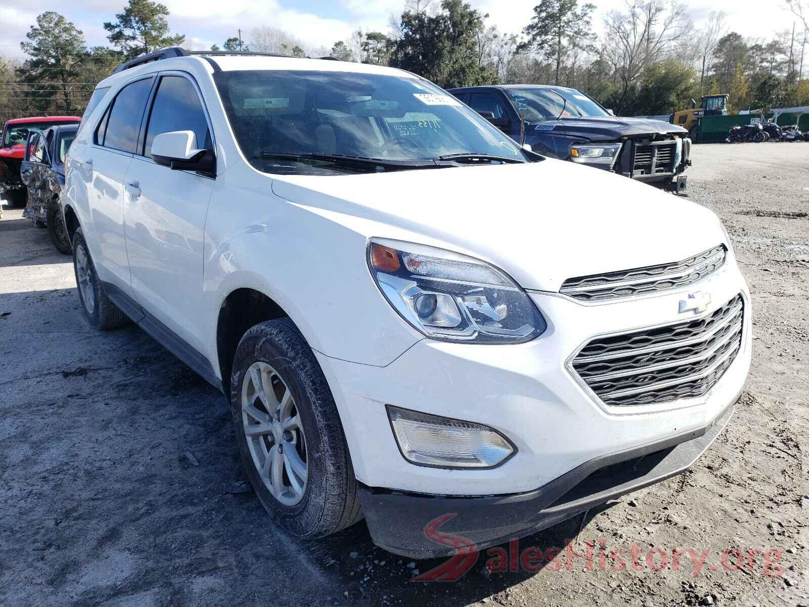 2GNALCEK9H1559397 2017 CHEVROLET EQUINOX