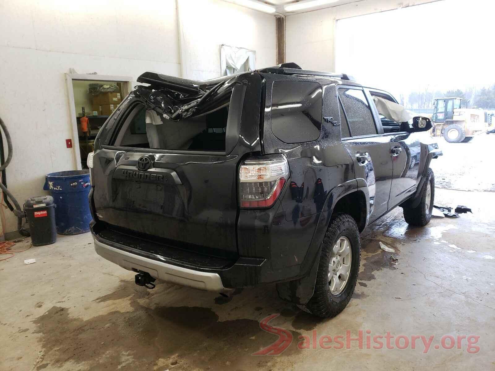 JTEBU5JR6L5810582 2020 TOYOTA 4RUNNER