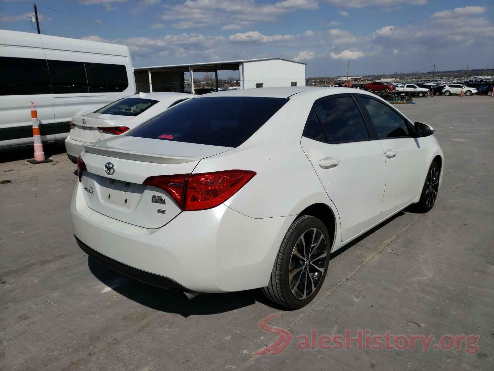 5YFBURHE1HP621668 2017 TOYOTA COROLLA