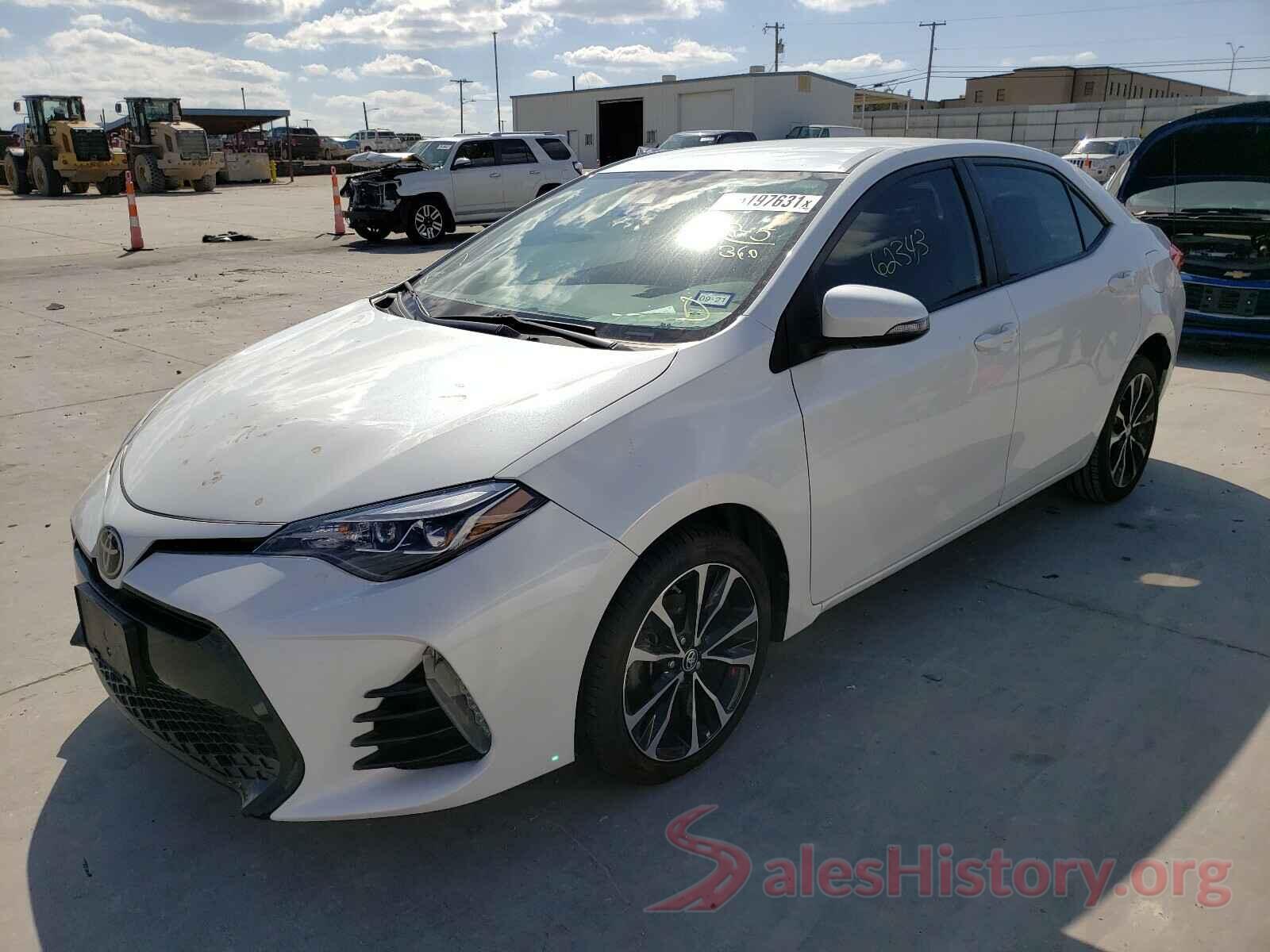 5YFBURHE1HP621668 2017 TOYOTA COROLLA