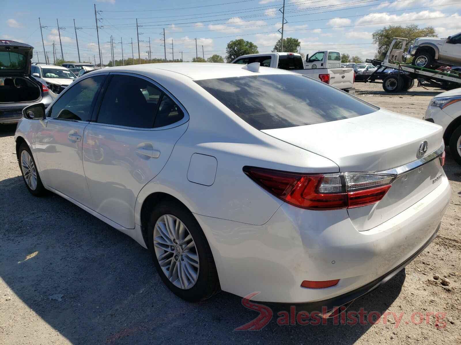 JTHBK1GG7H2252970 2017 LEXUS ES350