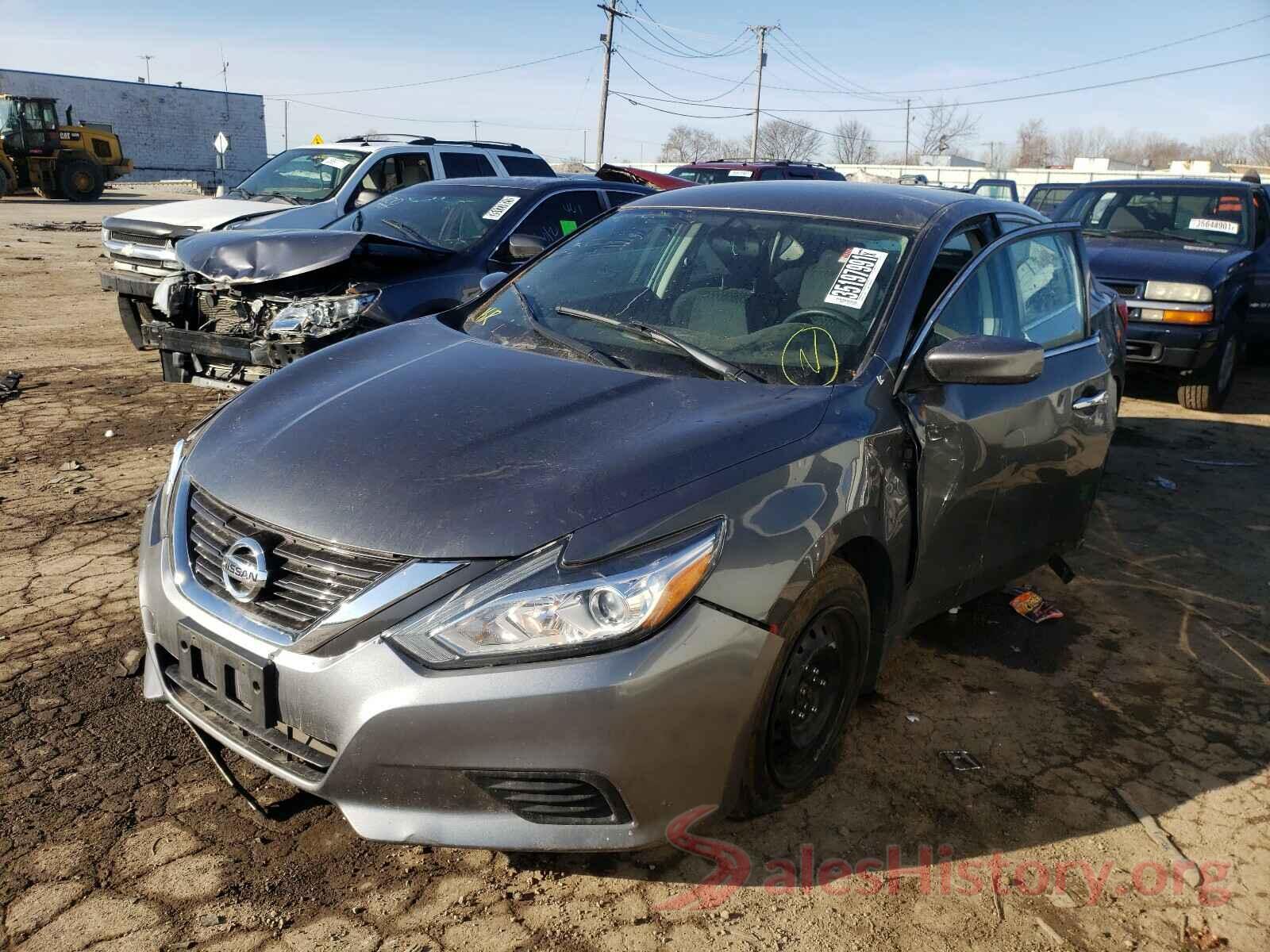 1N4AL3AP8GN389241 2016 NISSAN ALTIMA