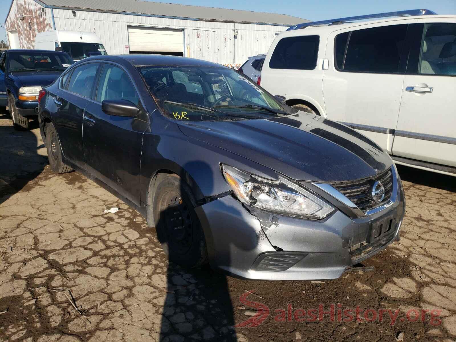 1N4AL3AP8GN389241 2016 NISSAN ALTIMA