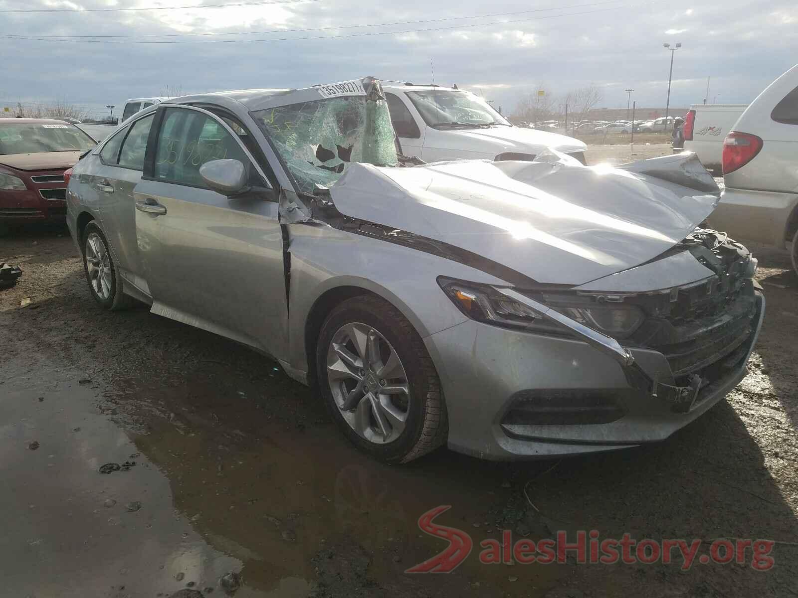 1HGCV1F12JA094836 2018 HONDA ACCORD