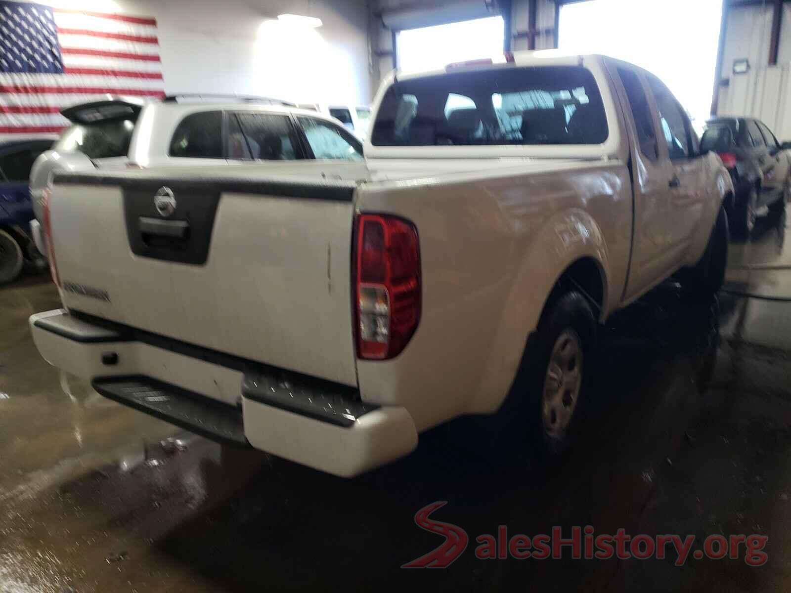 1N6ED0CE7LN712866 2020 NISSAN FRONTIER