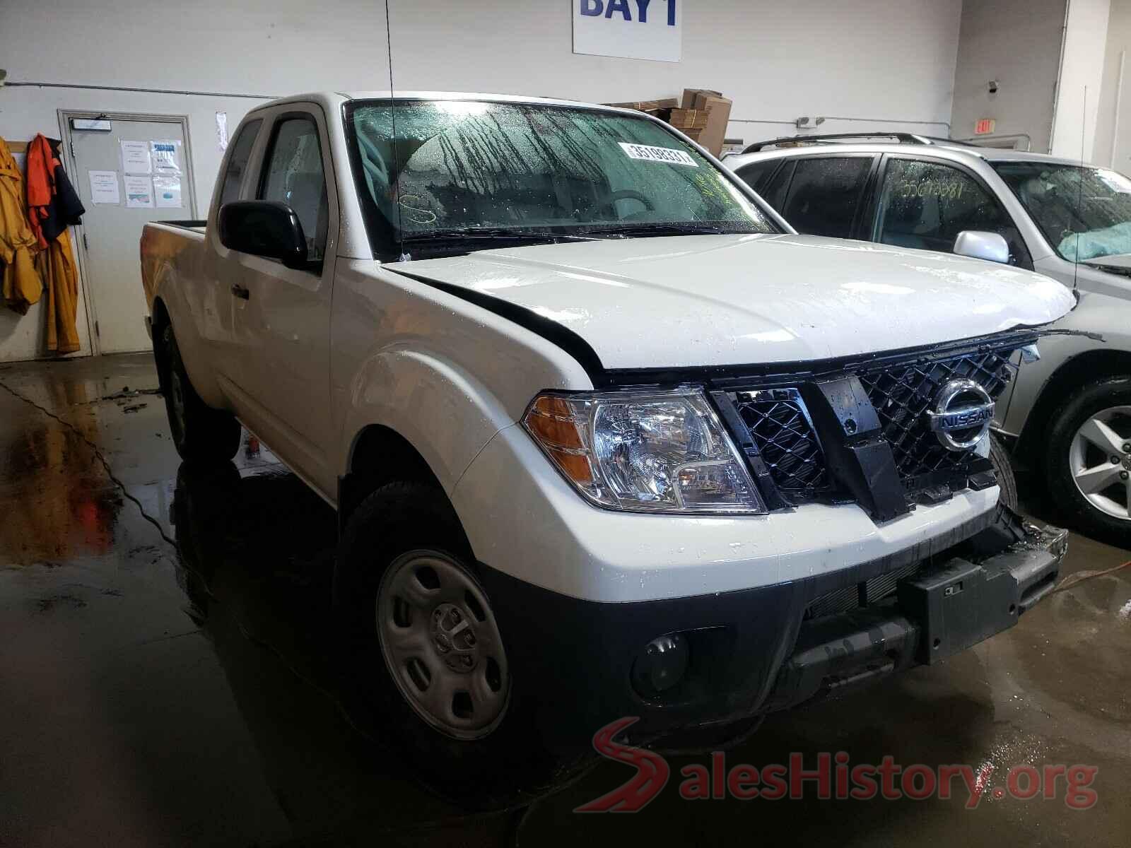 1N6ED0CE7LN712866 2020 NISSAN FRONTIER