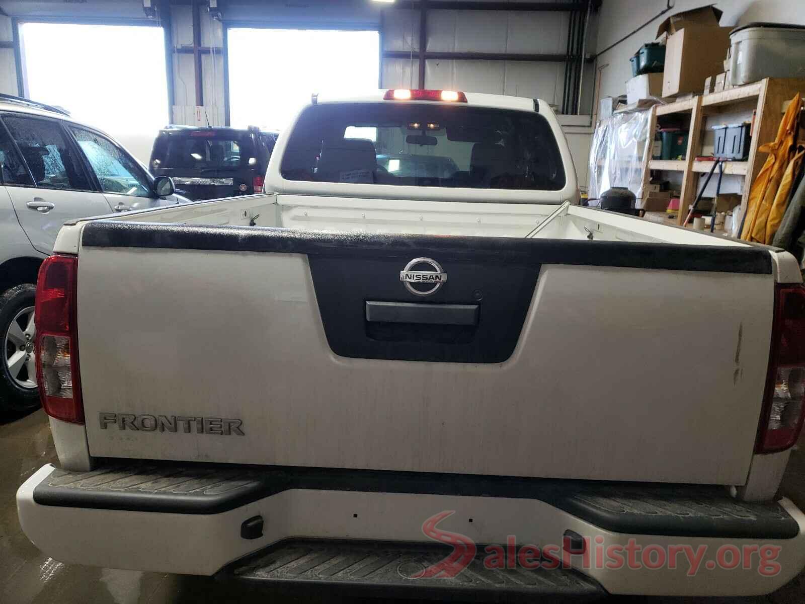 1N6ED0CE7LN712866 2020 NISSAN FRONTIER