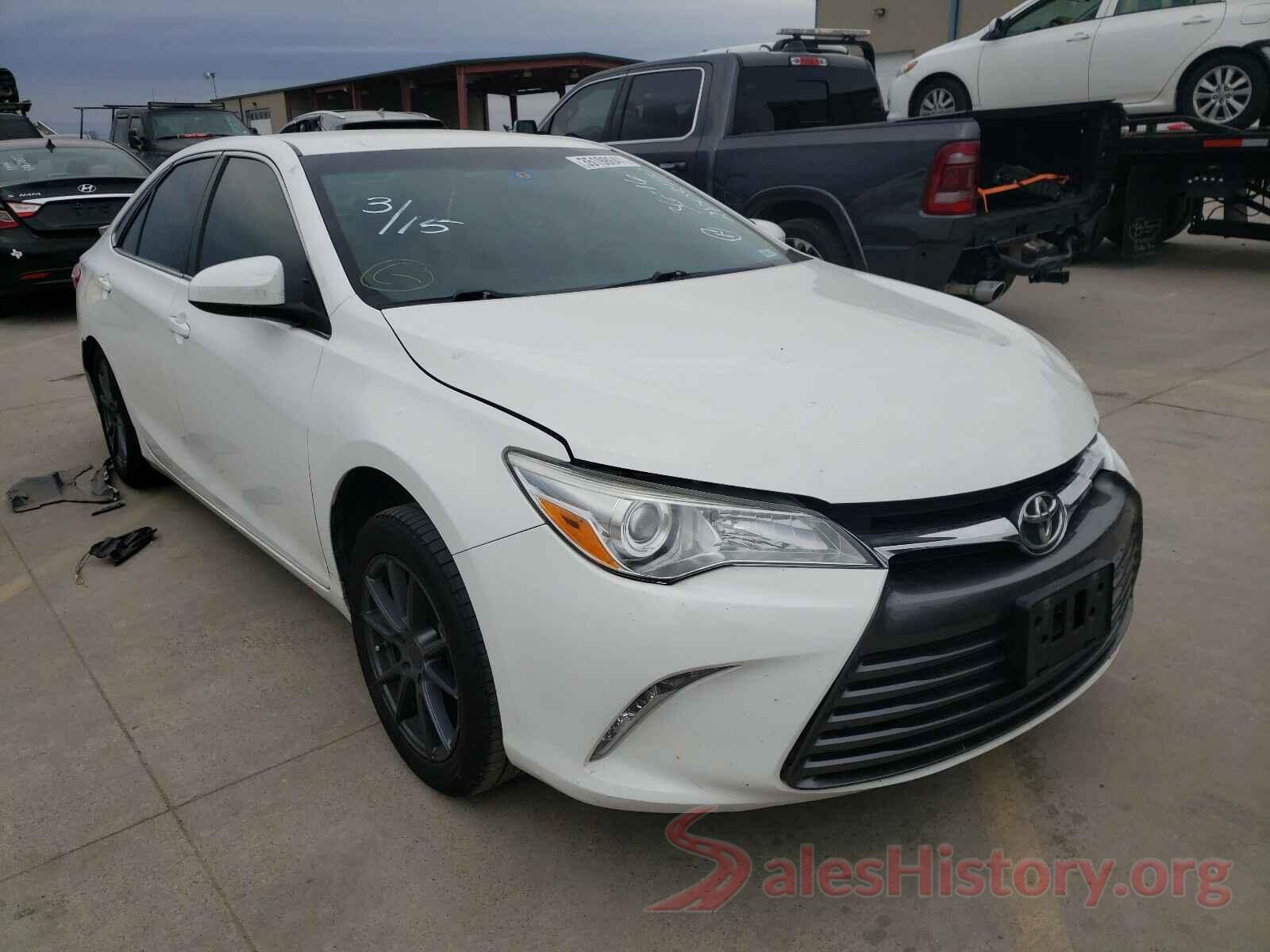 4T4BF1FK0GR522895 2016 TOYOTA CAMRY