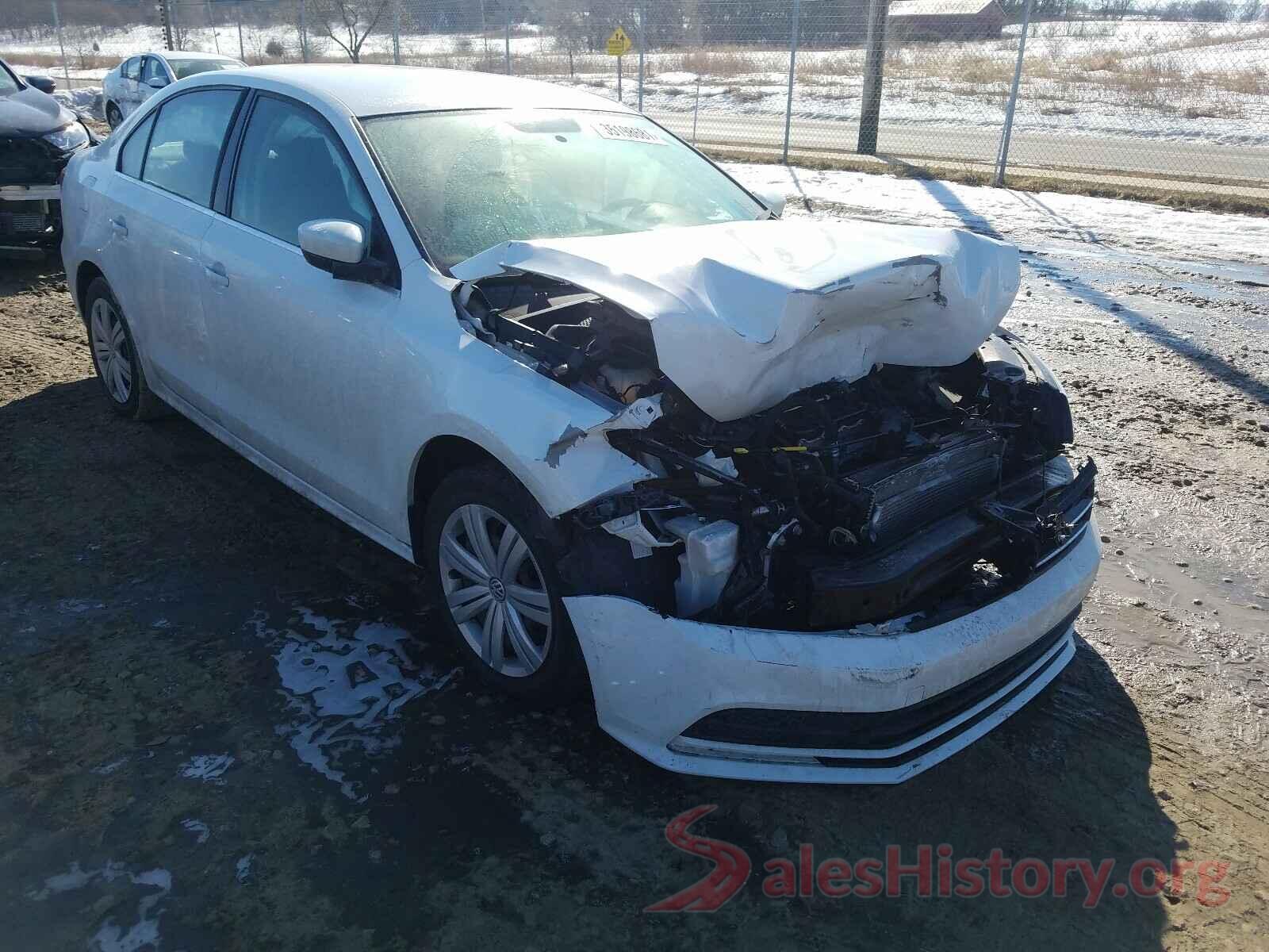 3VW2B7AJ6HM232983 2017 VOLKSWAGEN JETTA