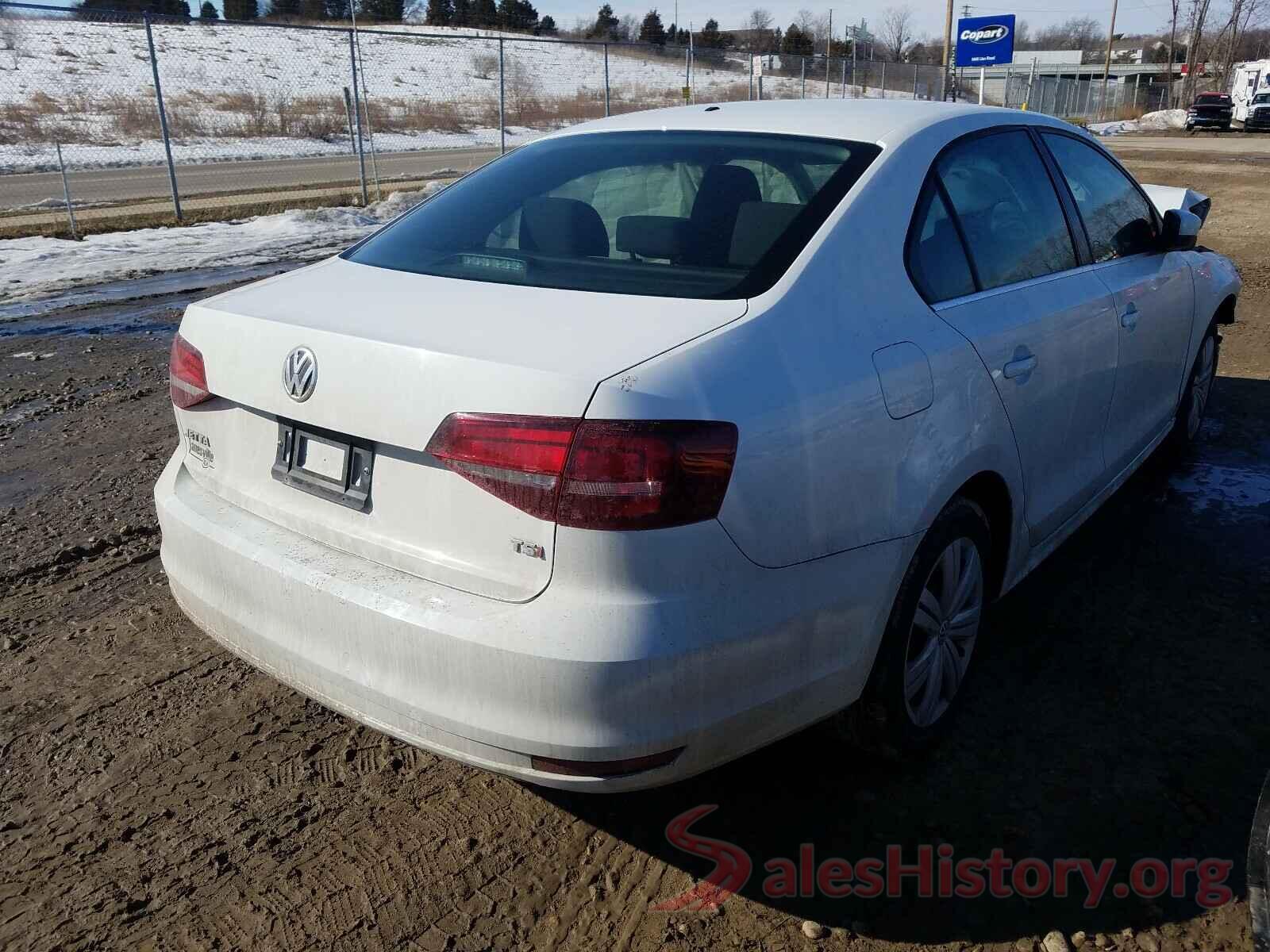 3VW2B7AJ6HM232983 2017 VOLKSWAGEN JETTA