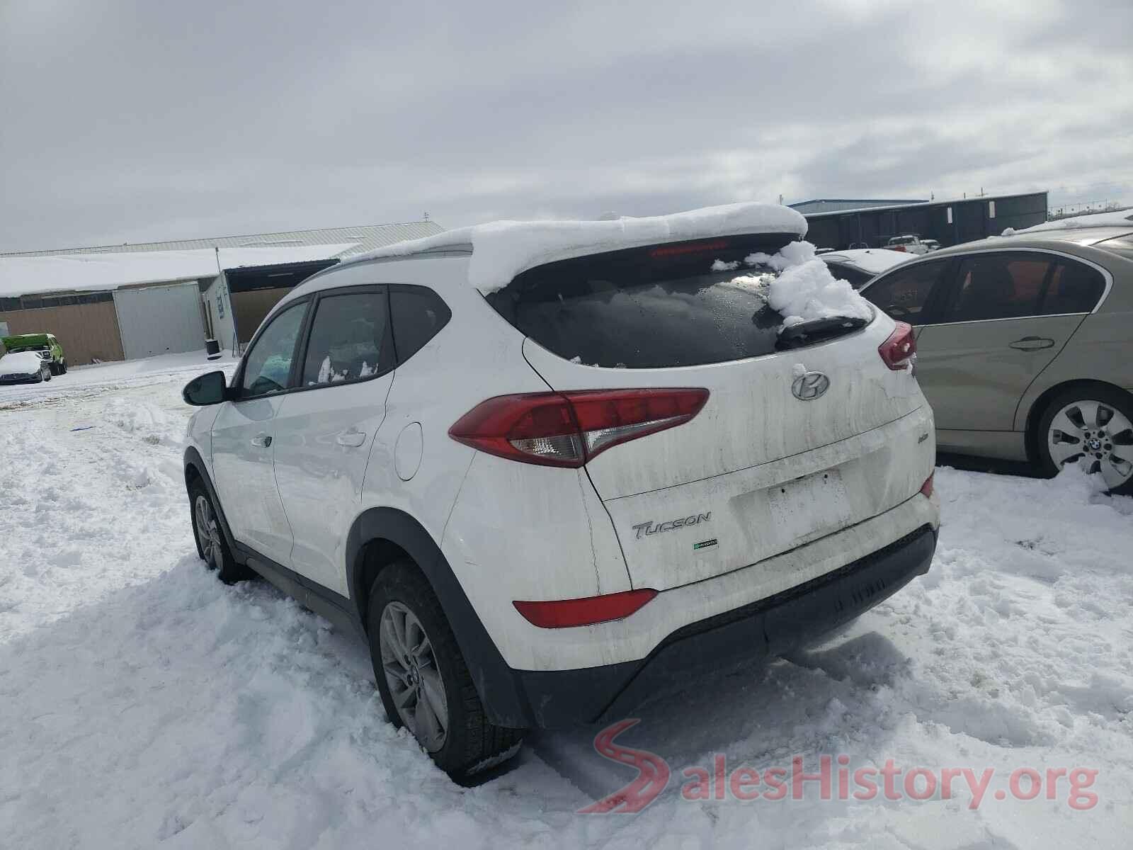 KM8J3CA48JU764974 2018 HYUNDAI TUCSON