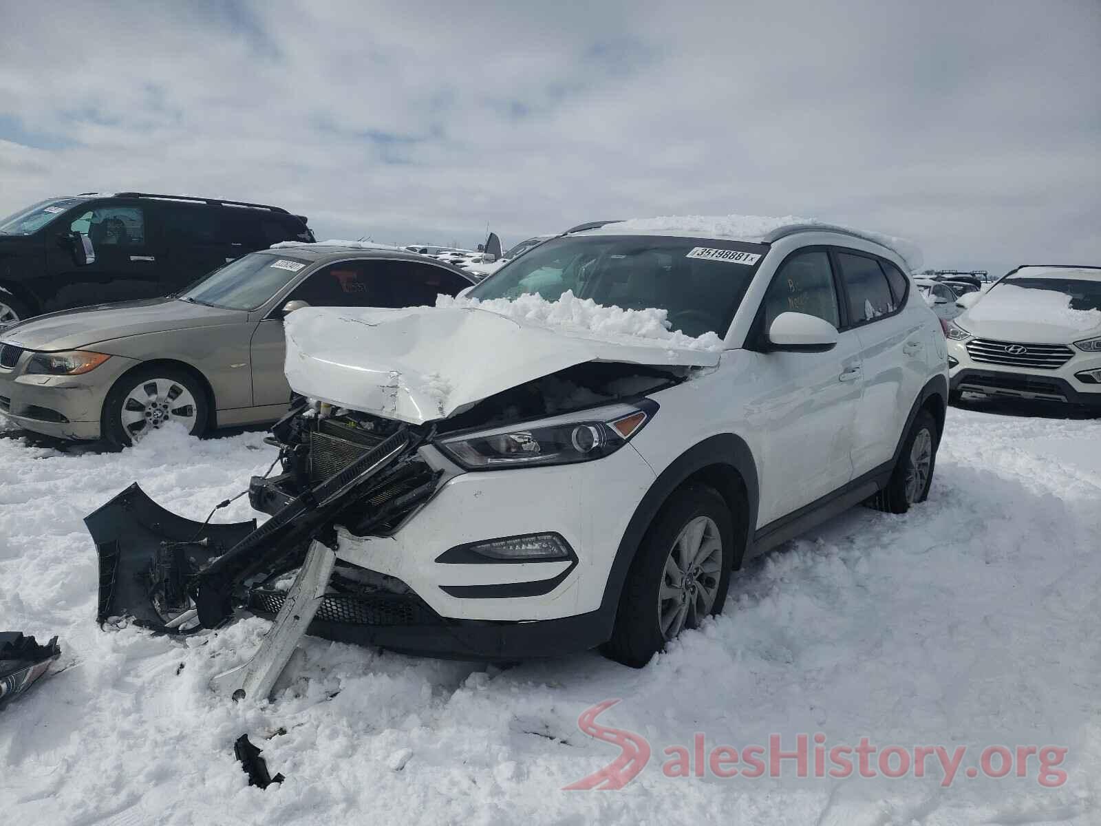 KM8J3CA48JU764974 2018 HYUNDAI TUCSON