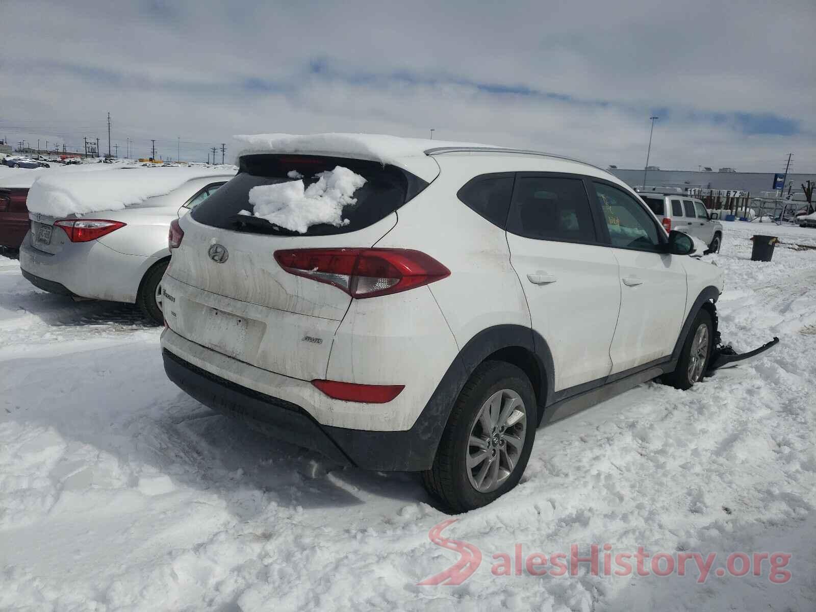 KM8J3CA48JU764974 2018 HYUNDAI TUCSON