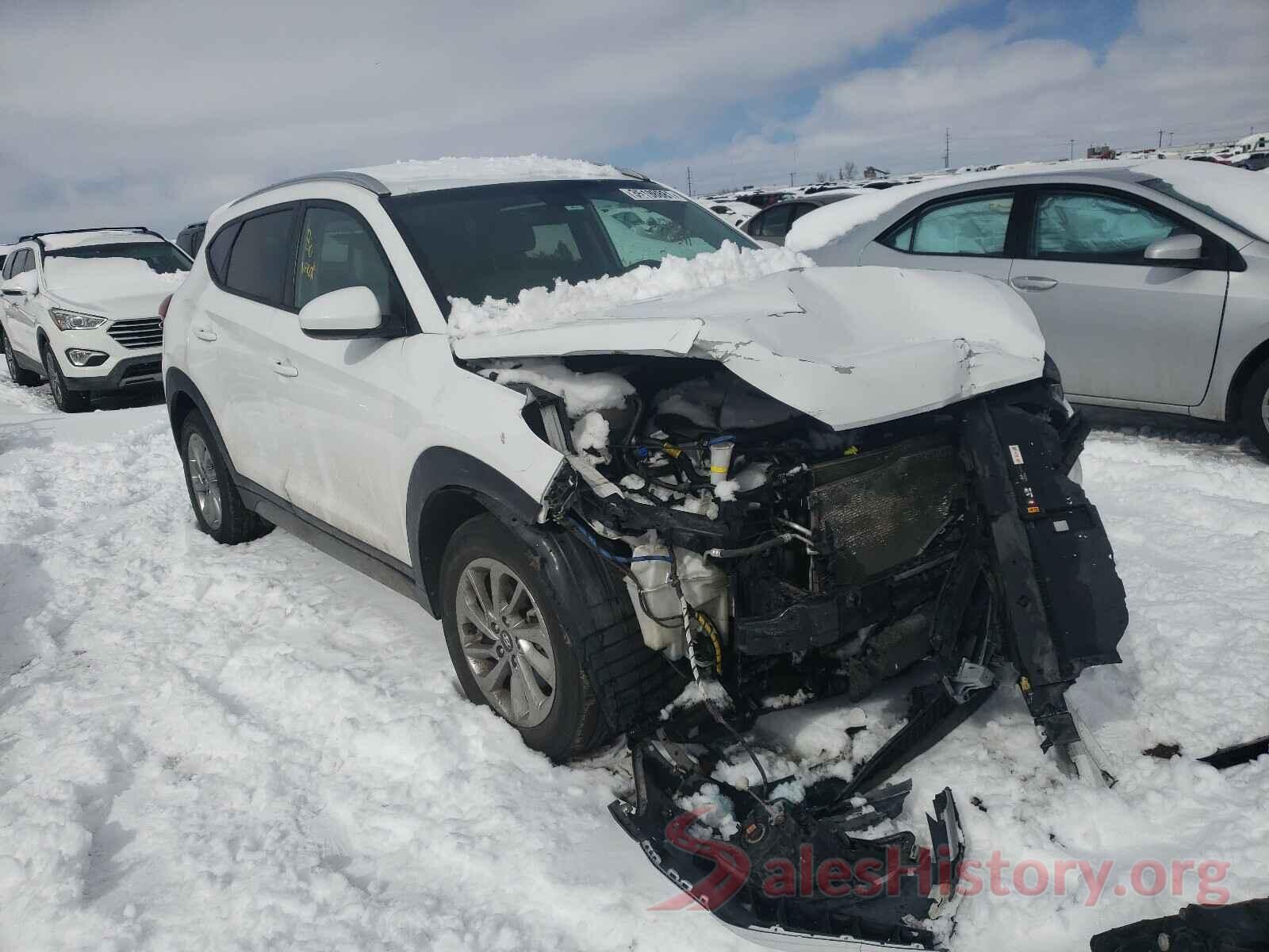 KM8J3CA48JU764974 2018 HYUNDAI TUCSON