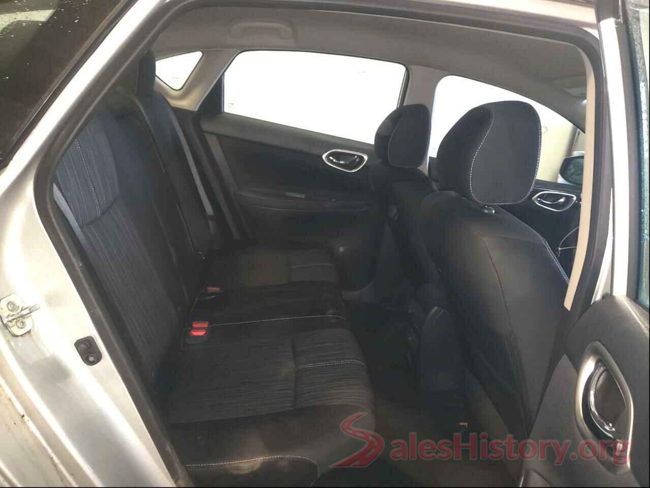 3N1AB7APXJY278580 2018 NISSAN SENTRA