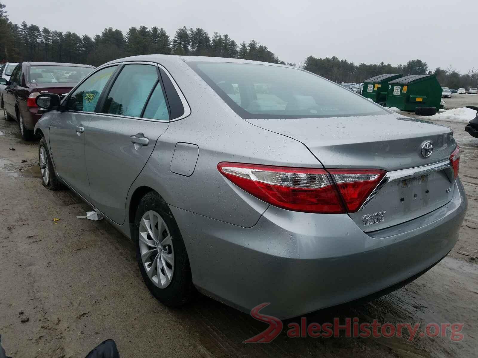 4T1BF1FK0HU298507 2017 TOYOTA CAMRY