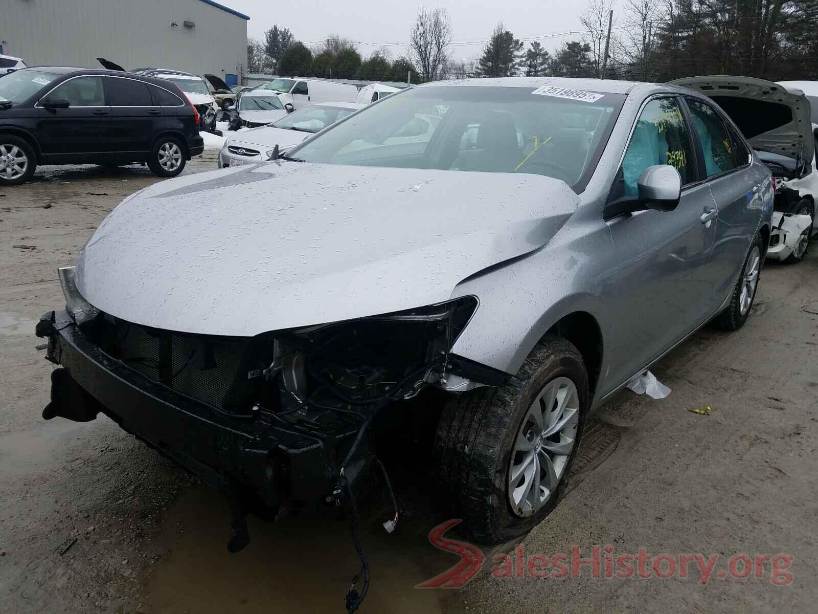 4T1BF1FK0HU298507 2017 TOYOTA CAMRY