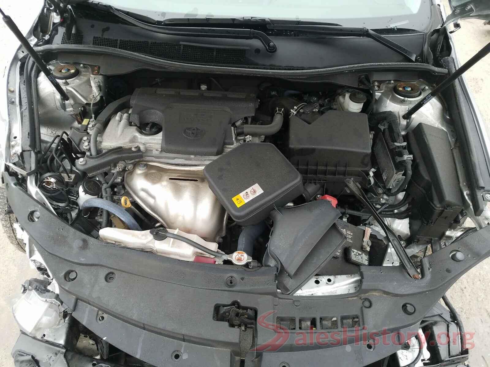 4T1BF1FK0HU298507 2017 TOYOTA CAMRY