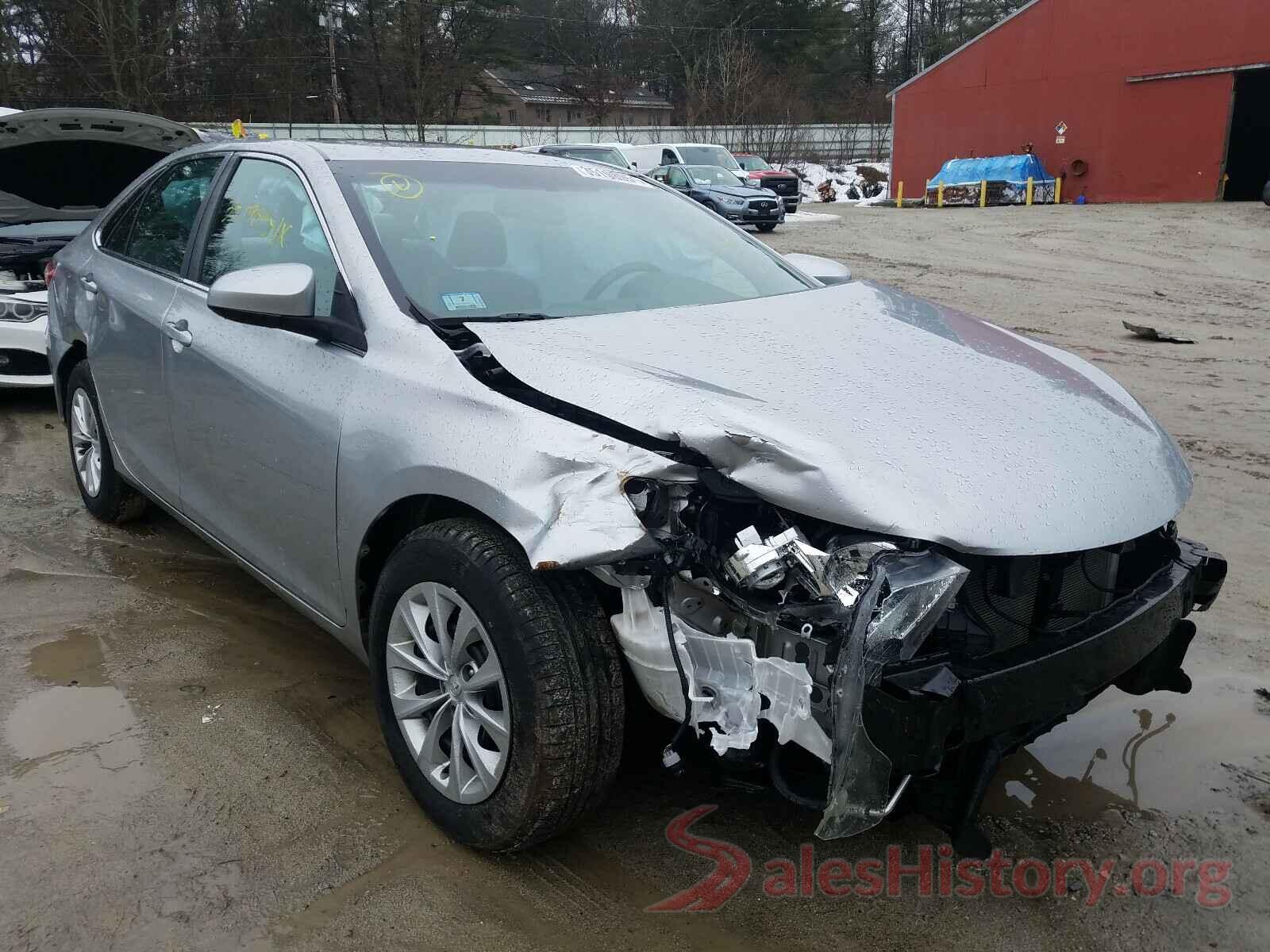 4T1BF1FK0HU298507 2017 TOYOTA CAMRY