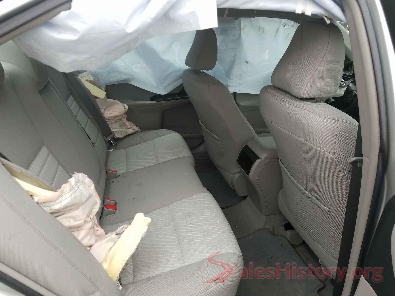 4T1BF1FK0HU298507 2017 TOYOTA CAMRY