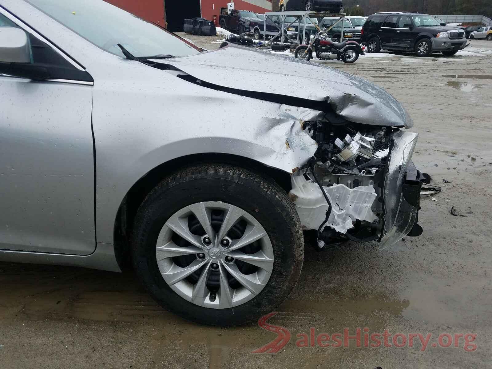 4T1BF1FK0HU298507 2017 TOYOTA CAMRY