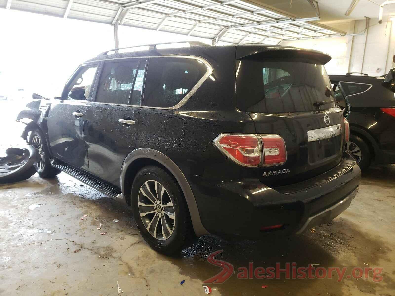 JN8AY2ND1K9085616 2019 NISSAN ARMADA