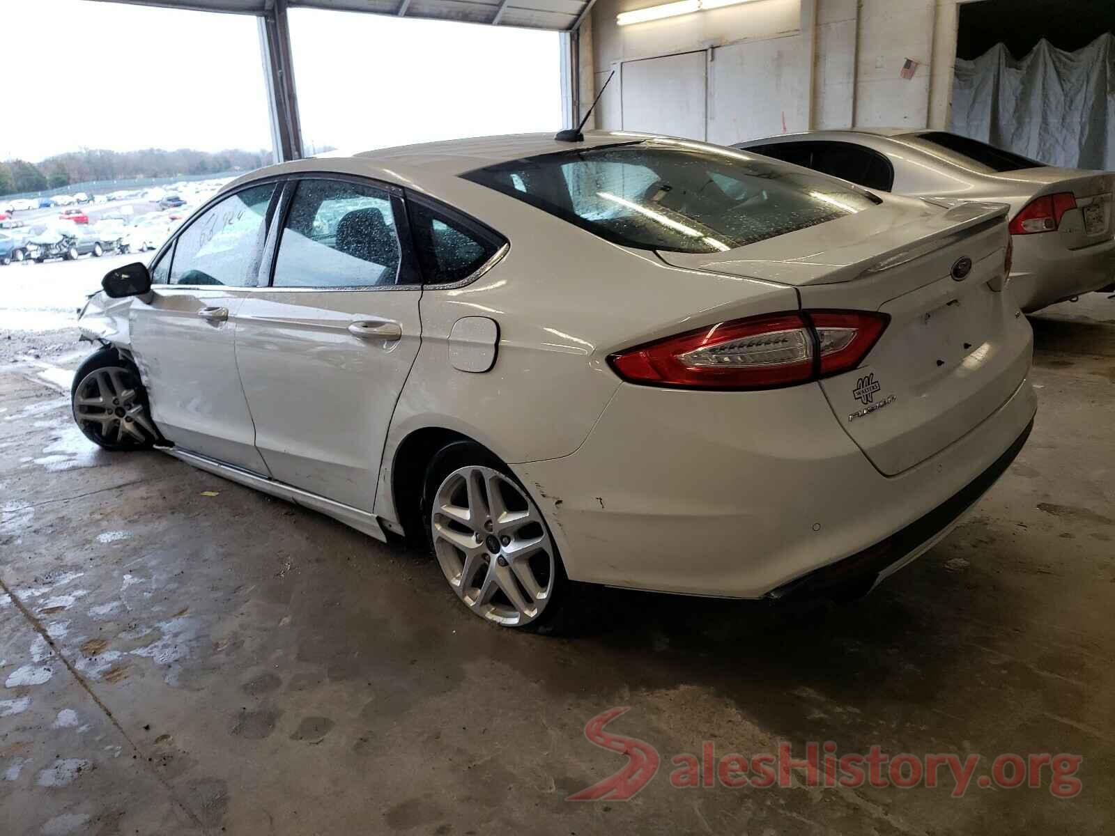 1FA6P0H70G5130824 2016 FORD FUSION