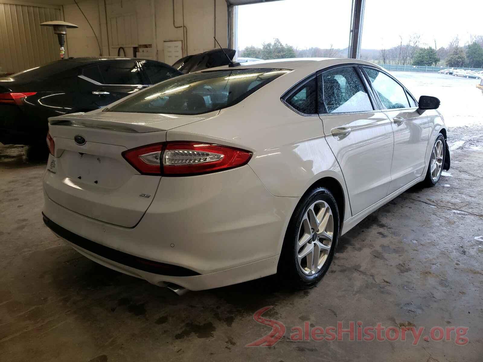 1FA6P0H70G5130824 2016 FORD FUSION