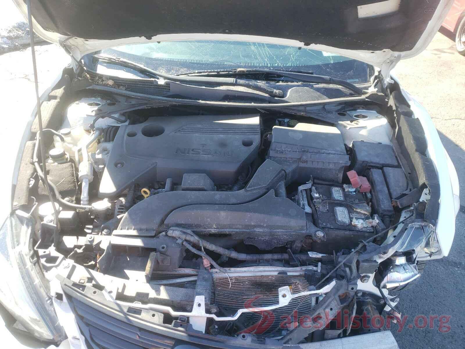 1N4AL3AP4GC280741 2016 NISSAN ALTIMA