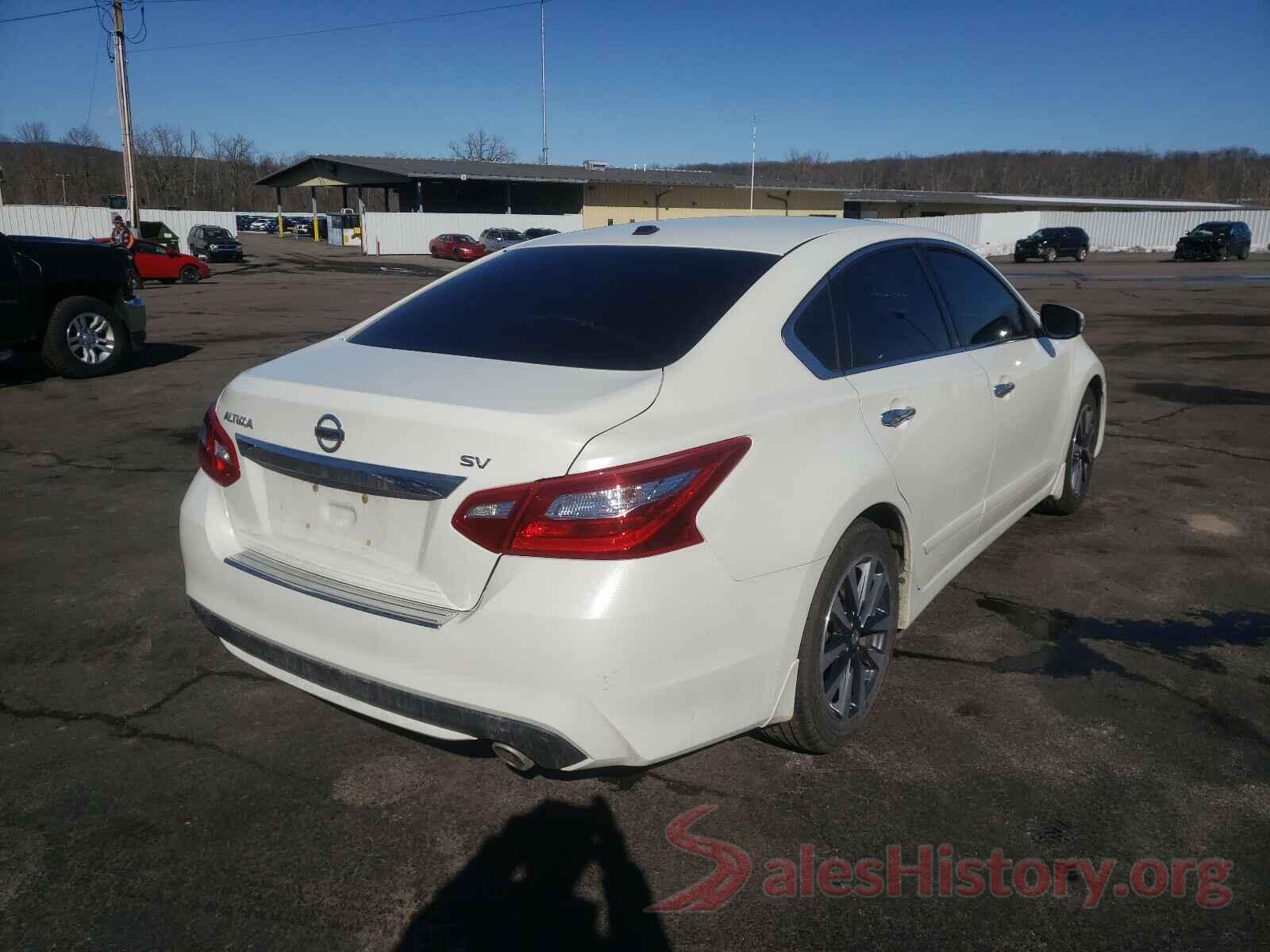 1N4AL3AP4GC280741 2016 NISSAN ALTIMA