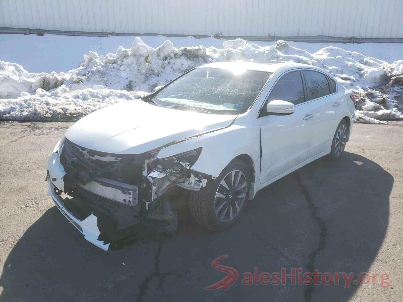 1N4AL3AP4GC280741 2016 NISSAN ALTIMA