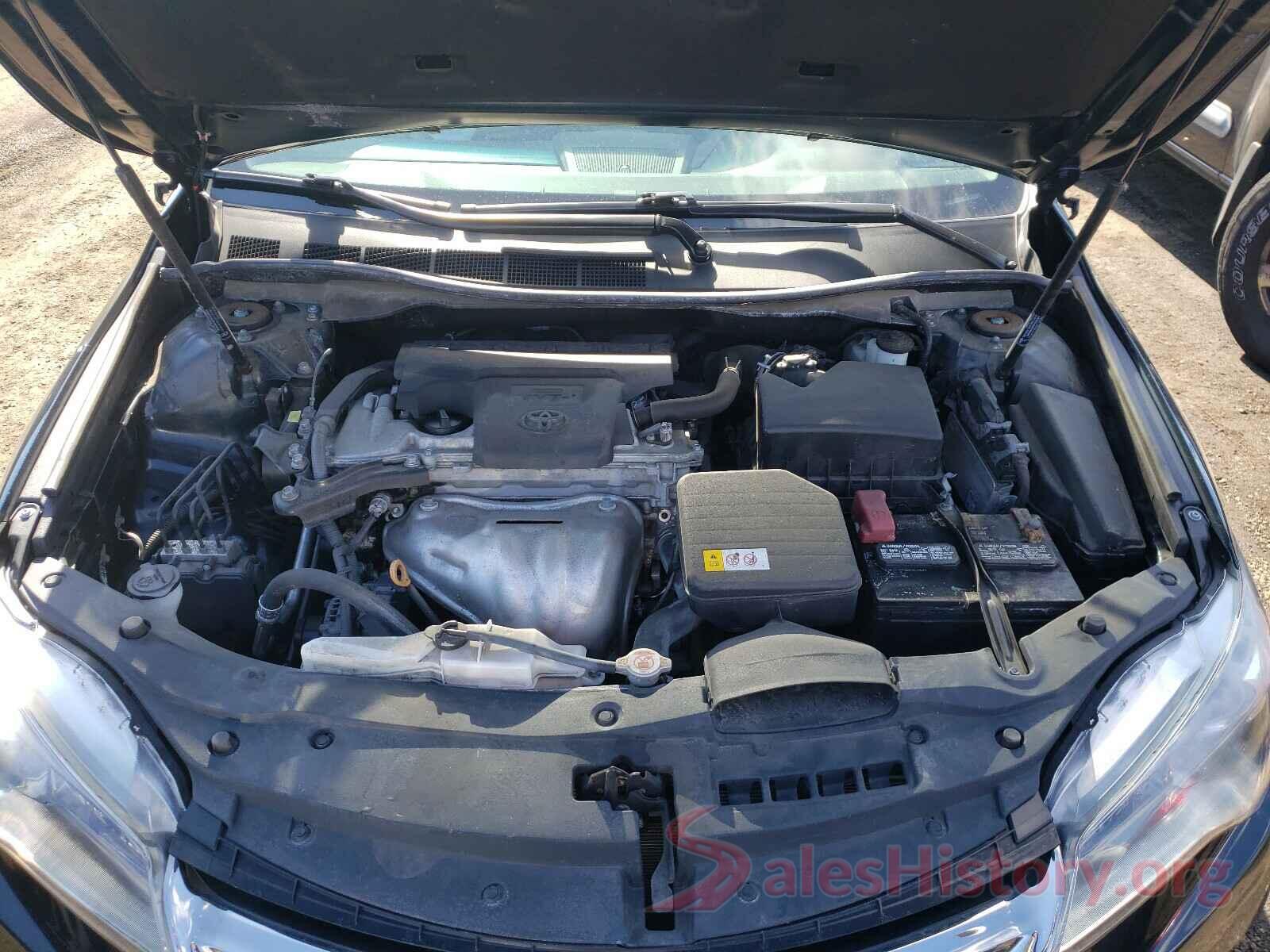 4T1BF1FK2HU379573 2017 TOYOTA CAMRY