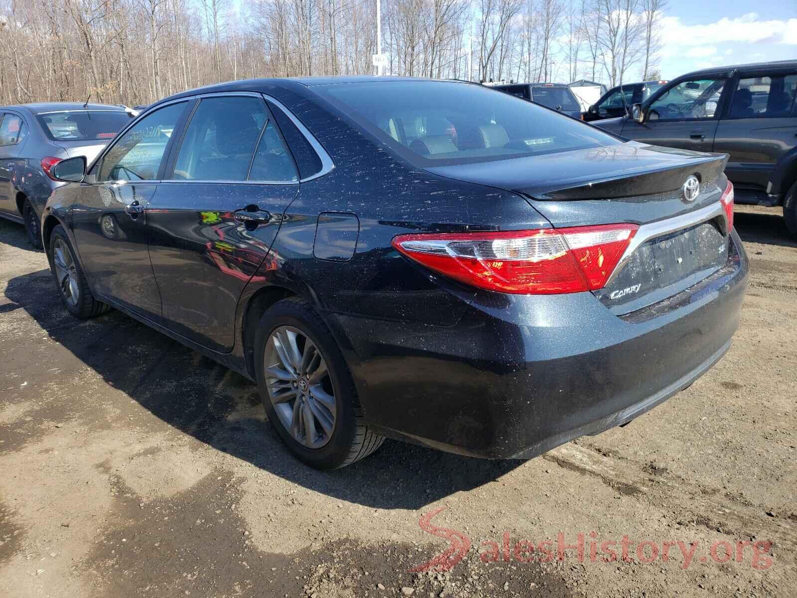 4T1BF1FK2HU379573 2017 TOYOTA CAMRY