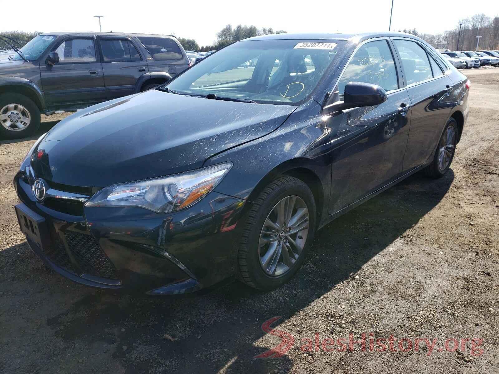 4T1BF1FK2HU379573 2017 TOYOTA CAMRY