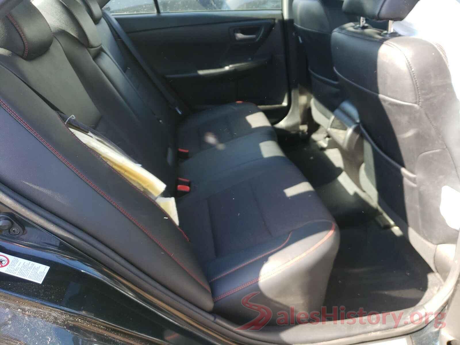 4T1BF1FK2HU379573 2017 TOYOTA CAMRY