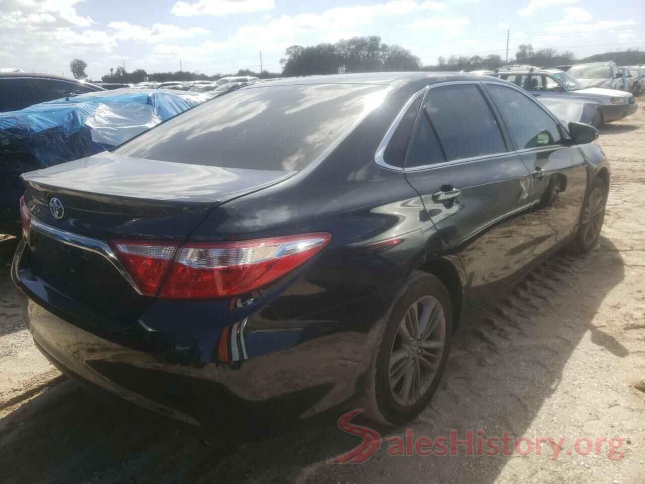 4T1BF1FK1GU549551 2016 TOYOTA CAMRY