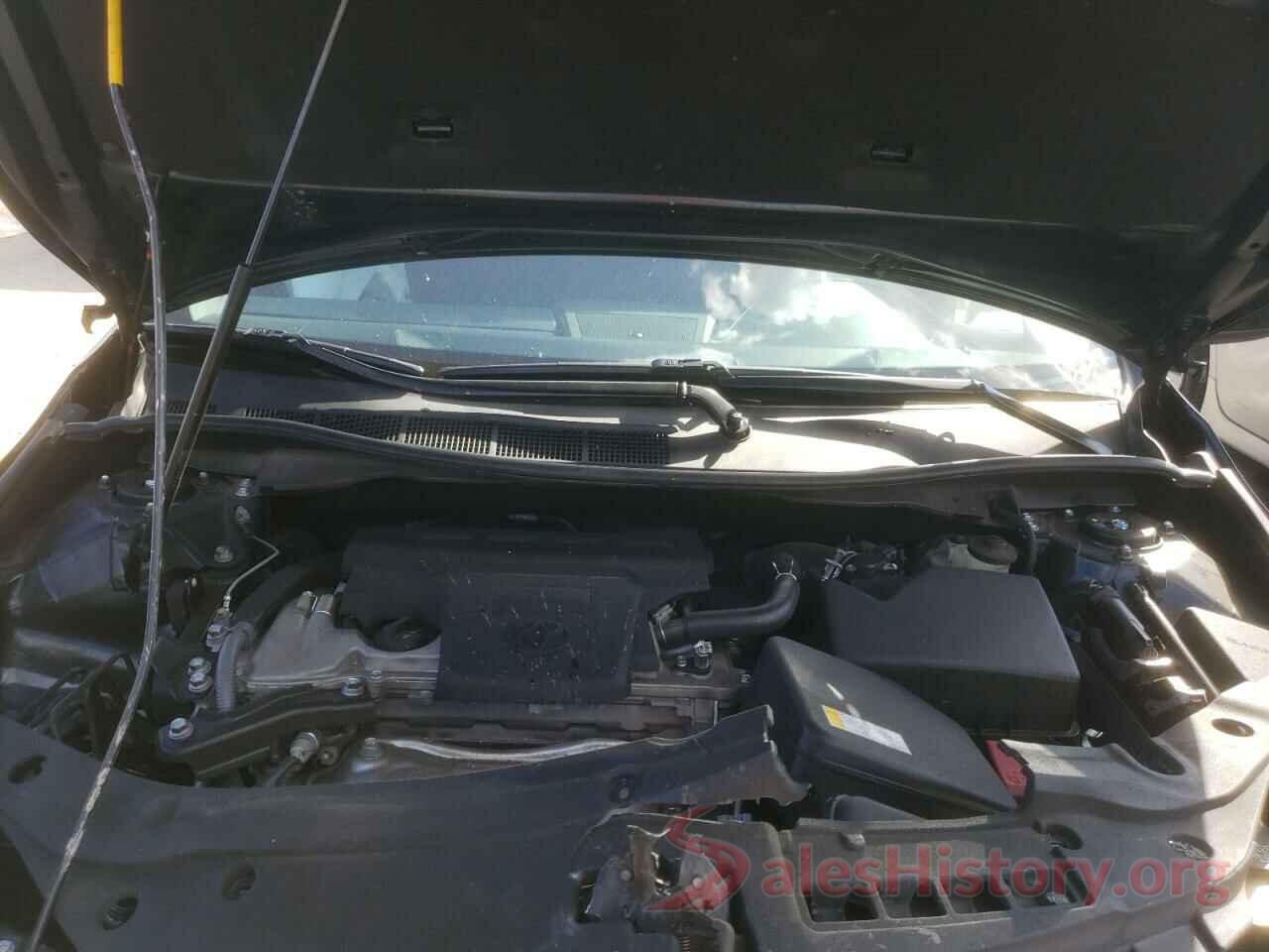 4T1BF1FK1GU549551 2016 TOYOTA CAMRY