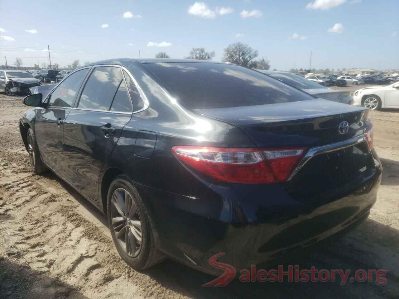 4T1BF1FK1GU549551 2016 TOYOTA CAMRY